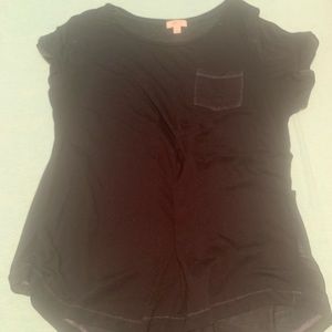 Short sleeve t-shirt brand new